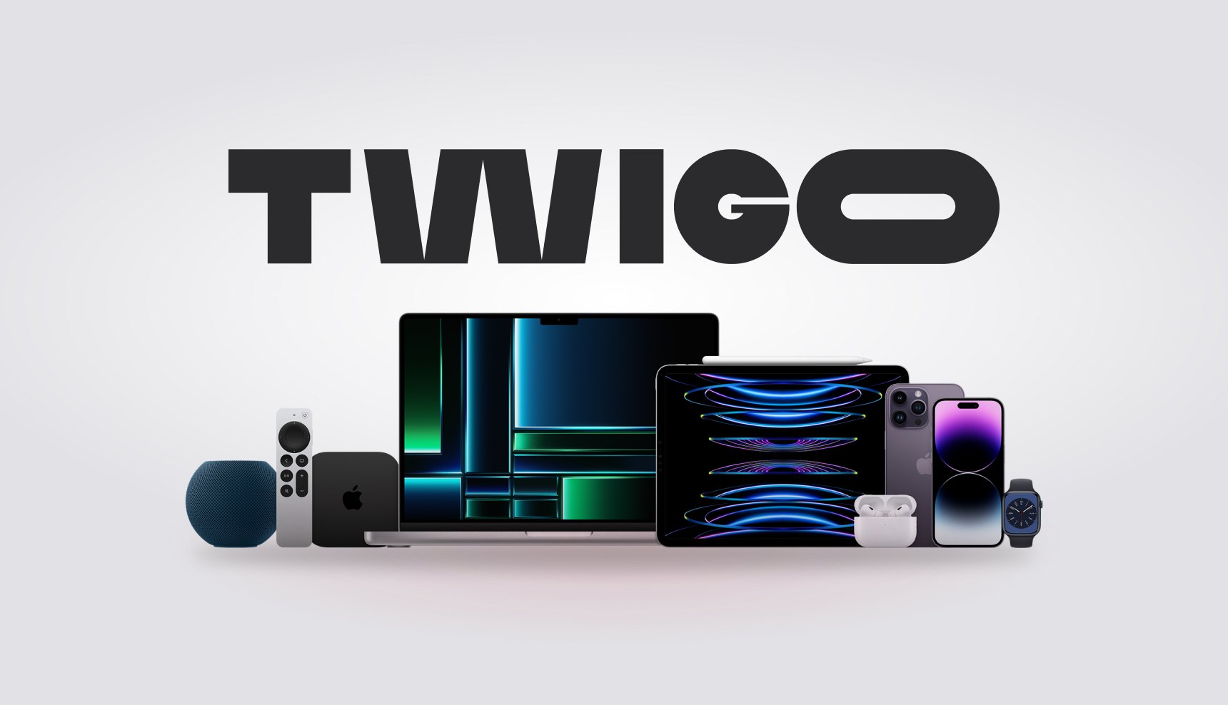 Twigo — Интернет-магазин