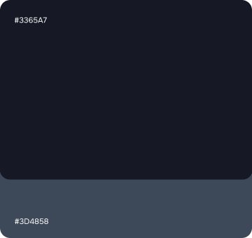 DL MED — тёмный цвет