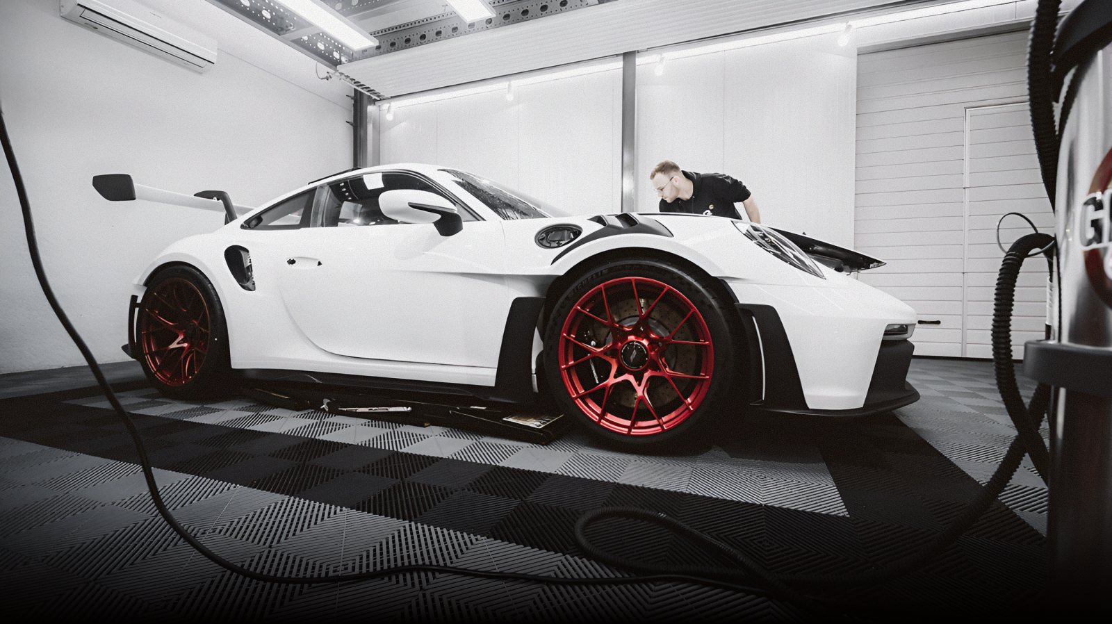 Stavton Detailing — фотостиль